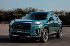 Honda WR V EX Movimento (20)