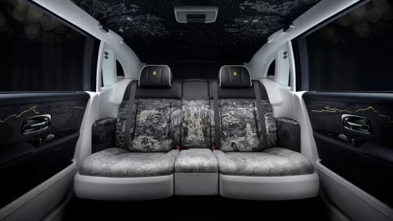 Phantom 100th 3 Phantom 100th 3