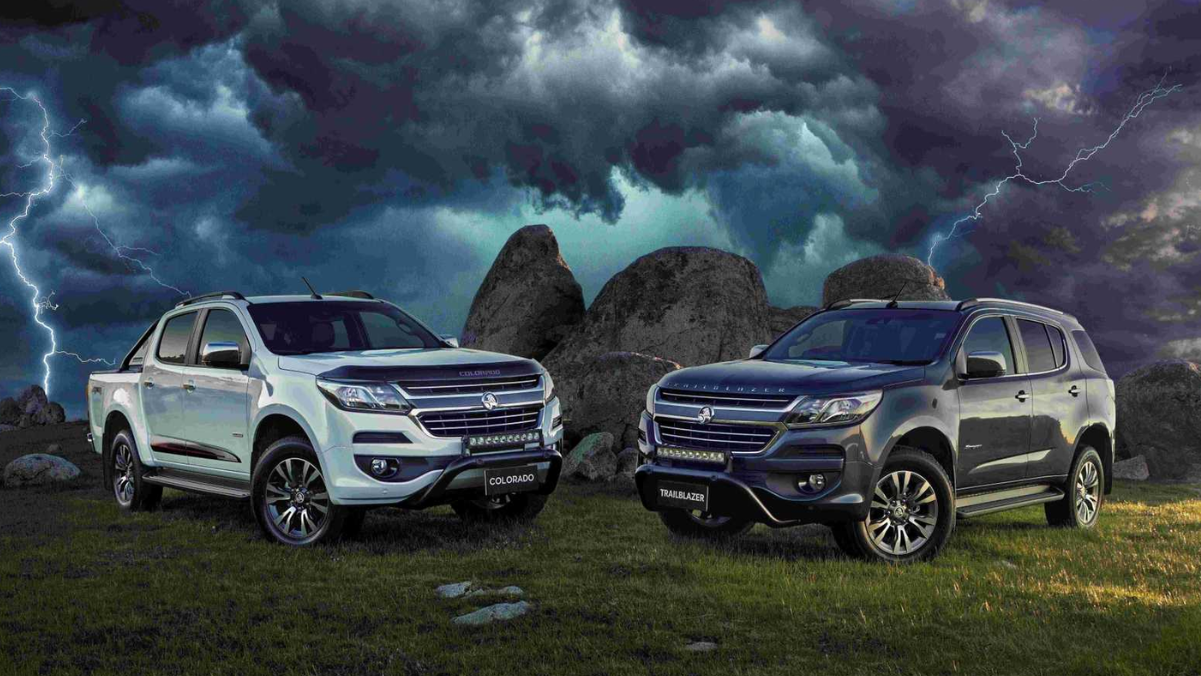 Caminhonete, caminhoneta ou picape? Tem diferença!