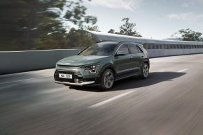 Kia Niro 2025