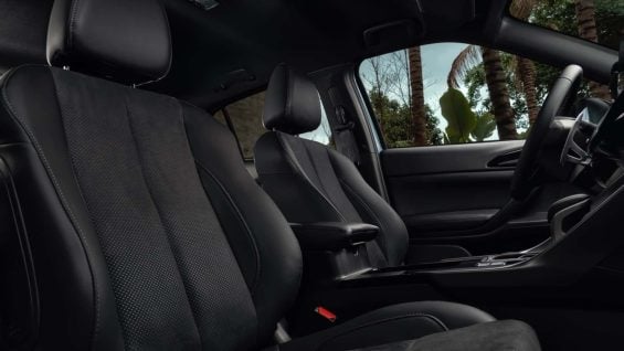 MItusbishi Eclipse Cross Tarmac 2026 7 MItusbishi Eclipse Cross Tarmac 2026 7