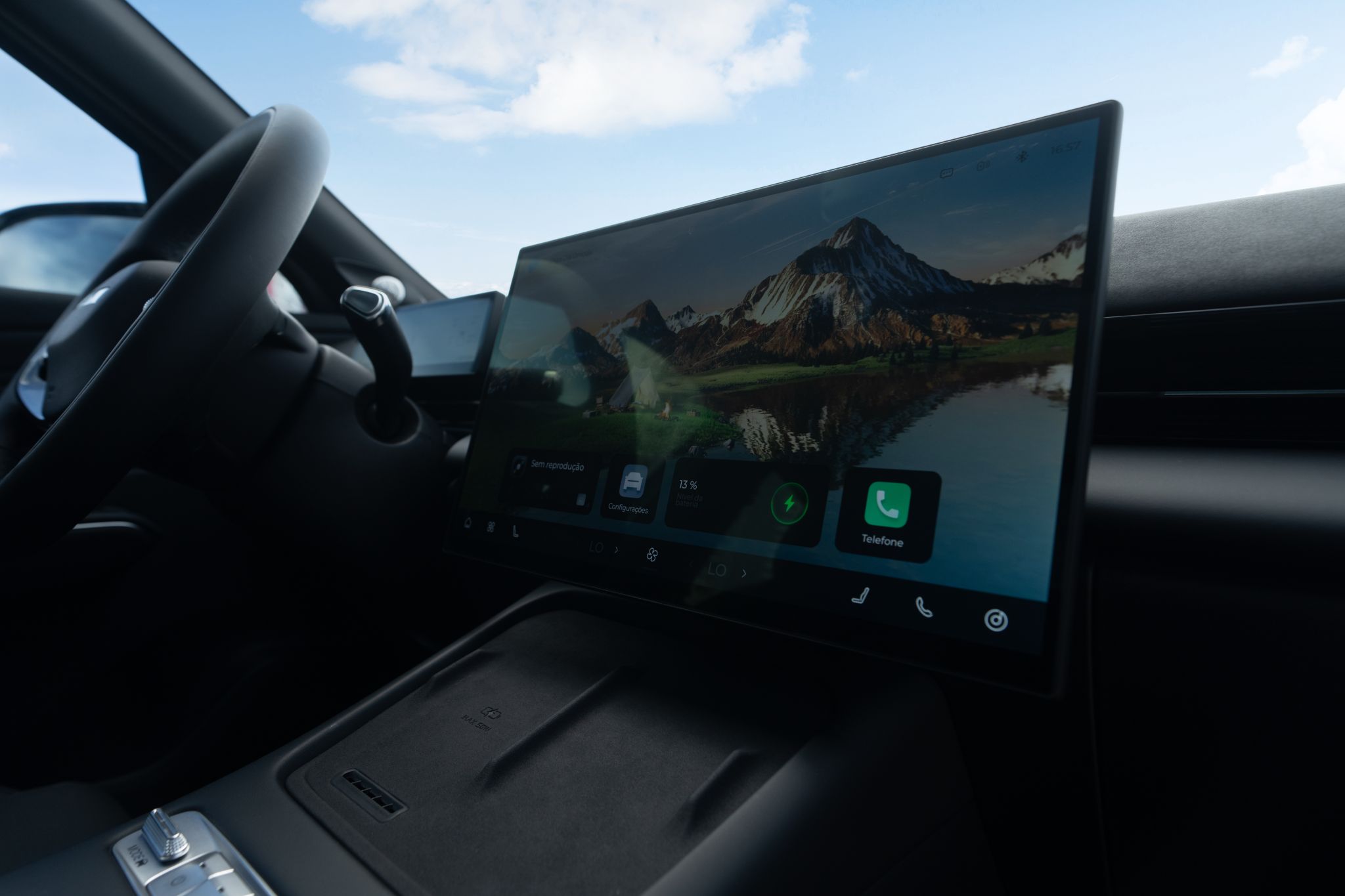 Novo Omoda 7 (26) Novo Omoda 7 (26)