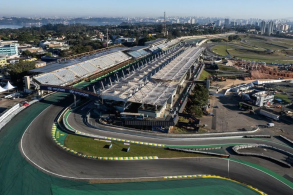 autodromo interlagos sao paulo