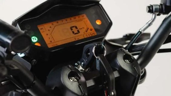 shineray lanca a new jef 150 (1) shineray lanca a new jef 150 (1)