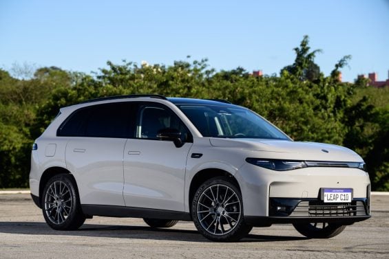 Stellantis: o que é o grupo dono da Leapmotor, Fiat, Jeep e outras marcas?