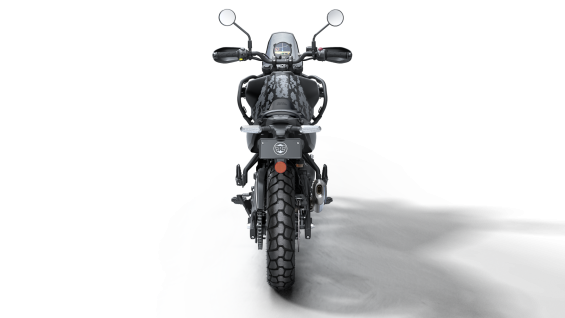 Royal Enfield Himalayan 450 Mana Black(6)