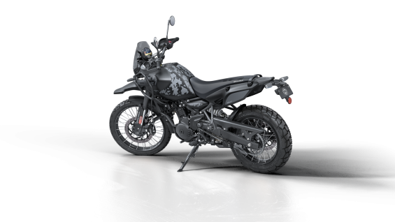 Royal Enfield Himalayan 450 Mana Black(5)