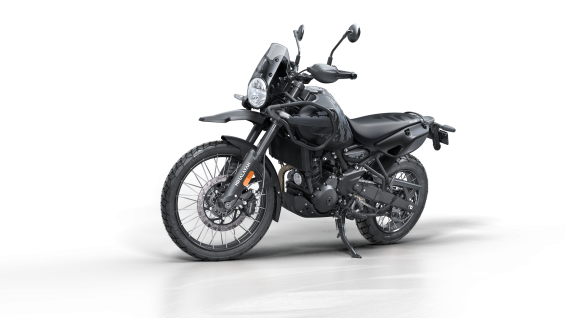 Royal Enfield Himalayan 450 Mana Black(7)