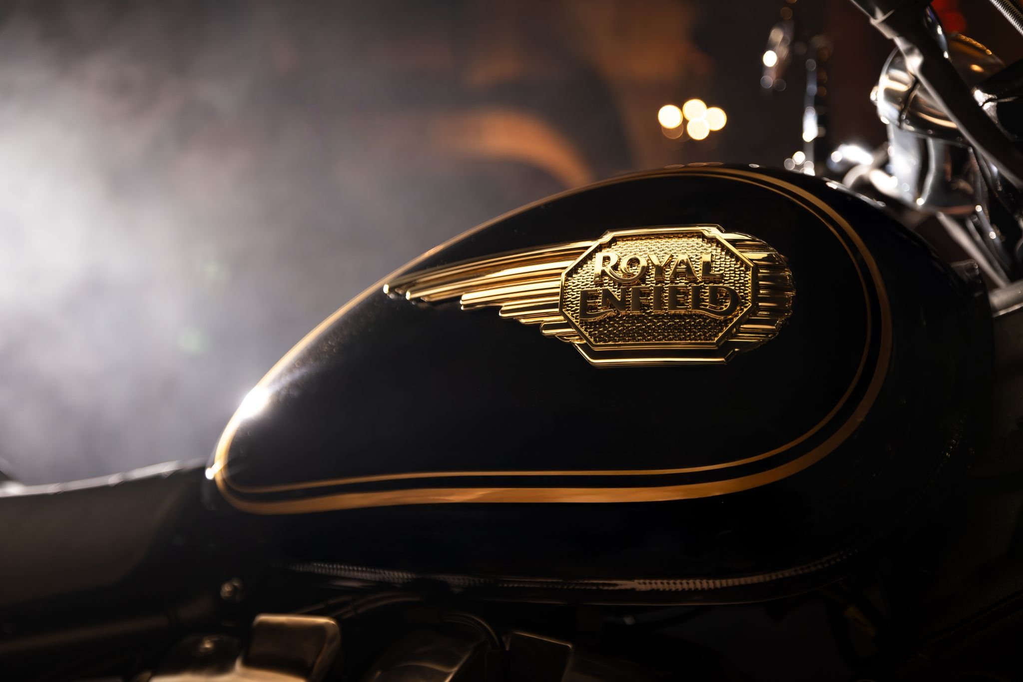 Royal Enfield lança 5 novas motos para celebrar 125 anos de história