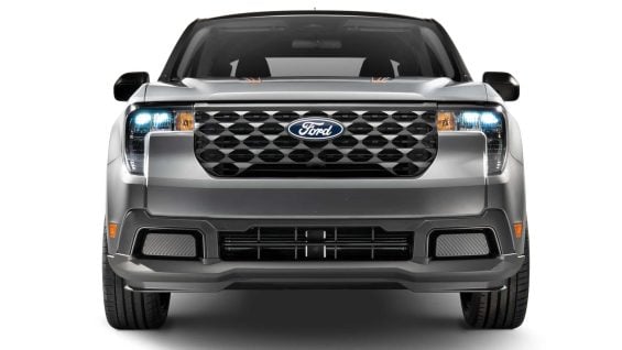 ford maverick 300t ford maverick 300t