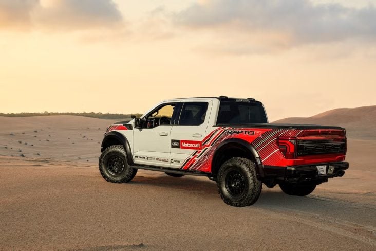 f 150 raptor r project vehicle 02 69090fe325107