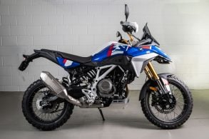 BMW F 450 GS (6)