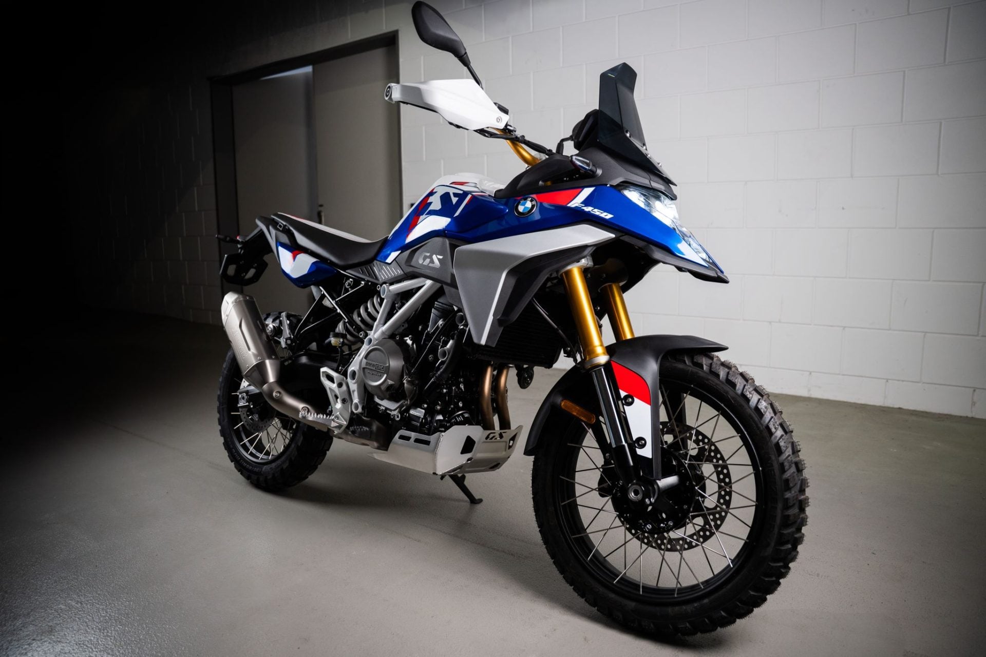 BMW F 450 GS (7)