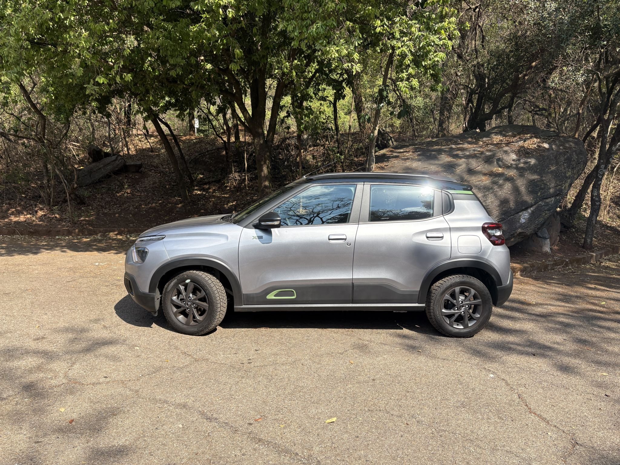 CITROEN C3 XTR CHUMBO 2025 FRENTE LATERAL TRASEIRA (4) CITROEN C3 XTR CHUMBO 2025 FRENTE LATERAL TRASEIRA (4)