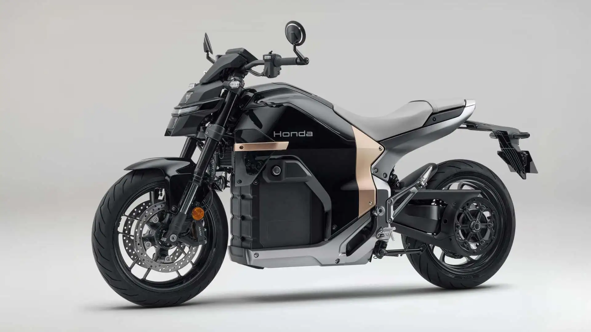 Honda WN7 Honda WN7