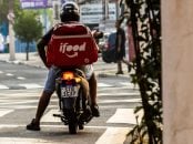 motoboy ifood entregador