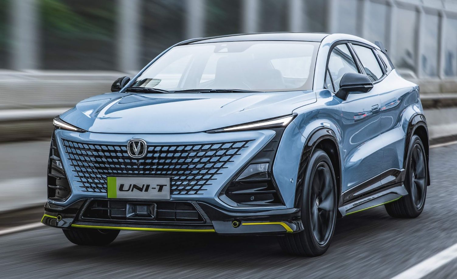 changan uni t frente lataral movimento changan uni t frente lataral movimento