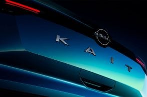 Nissan Kait: o novo nome na família de SUVs da Nissan