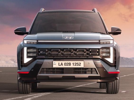 hyundai venue n line india 03 987540