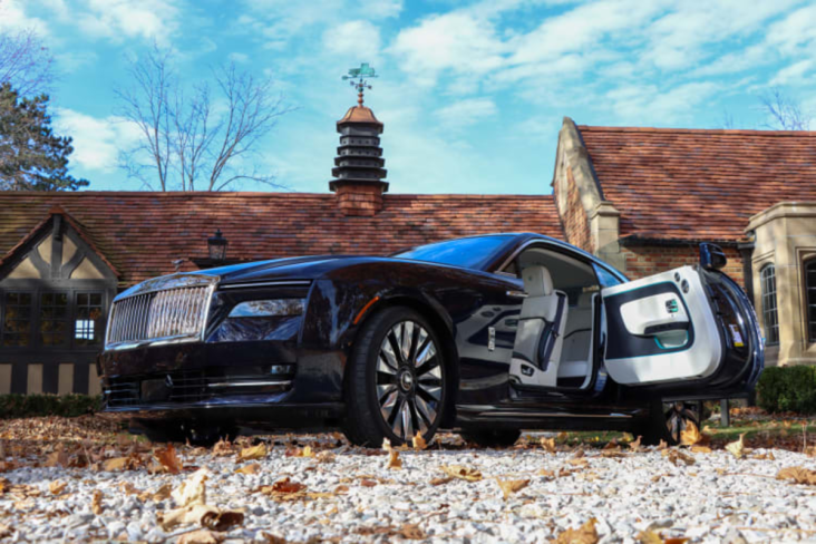 2024 rolls royce spectre (1)