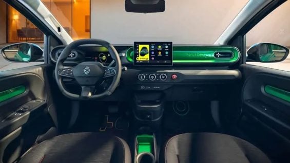 renault twingo e tech electric 2026 renault twingo e tech electric 2026