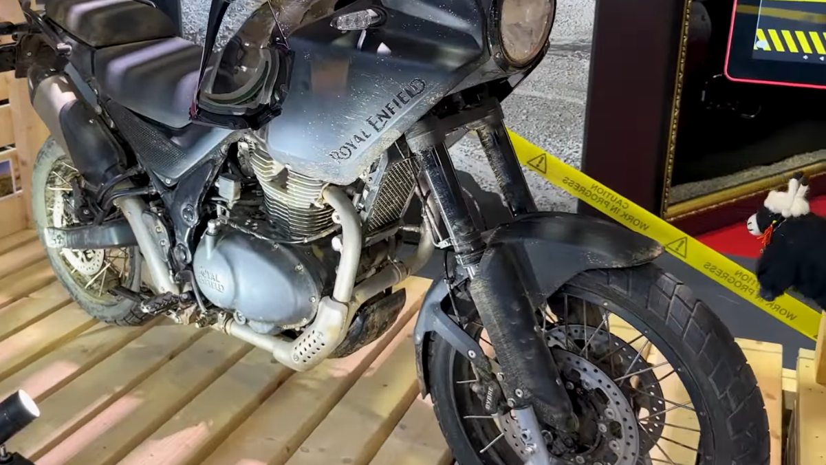 Royal Enfield Big Himalayan (3)