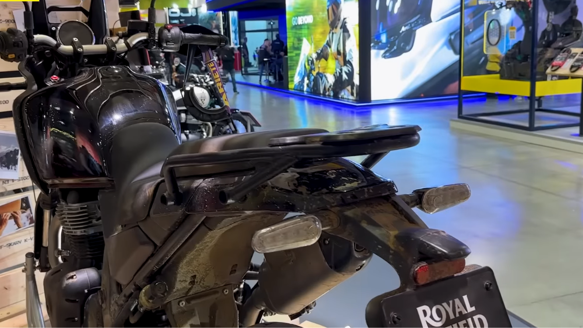 Royal Enfield Big Himalayan (6)