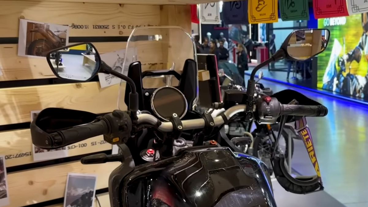 Royal Enfield Big Himalayan (7)