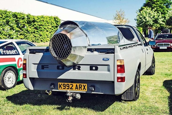 retro rides weekender 2025 jh 18