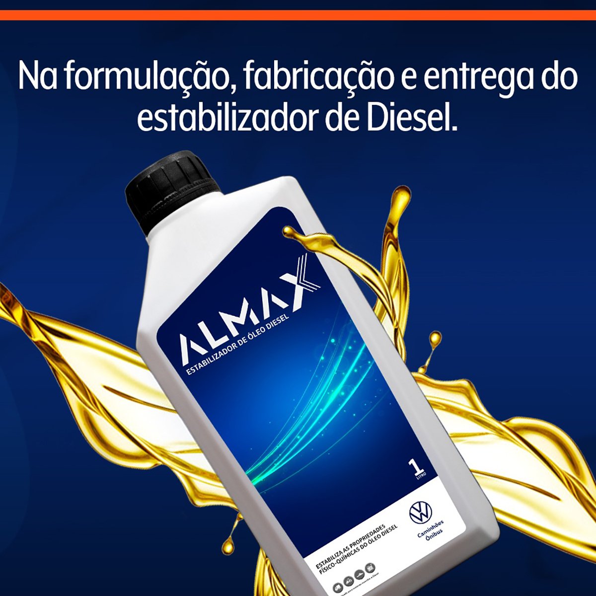 estabilizador de óleo diesel almax volkswagen teccom estabilizador de óleo diesel almax volkswagen teccom