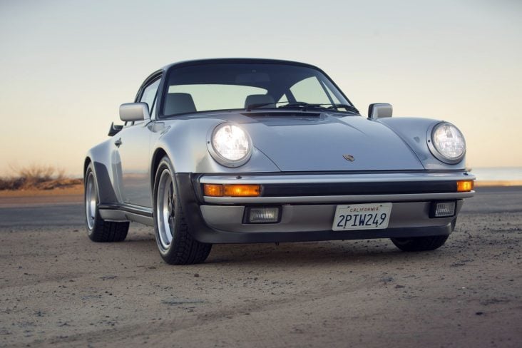 porsche 911 turbo 3 3 coupe us s