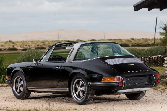 porsche 911 s 2 2 targa 49 porsche 911 s 2 2 targa 49