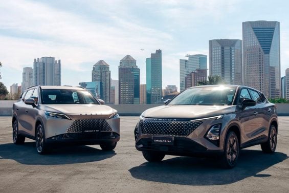 Chery confirma fábrica na Argentina enquanto prepara investida milionária no Brasil