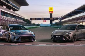 Cupra Leon VZ TCR (1)