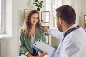 shutterstock exame médico e psicológico tirar cnh