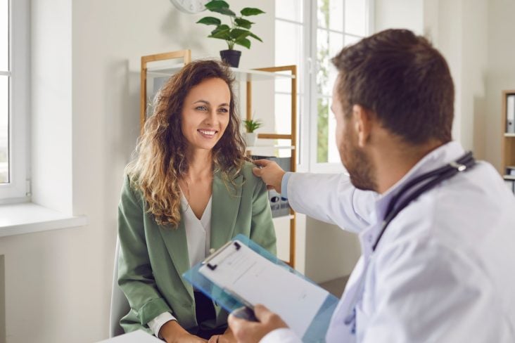 shutterstock exame médico e psicológico tirar cnh