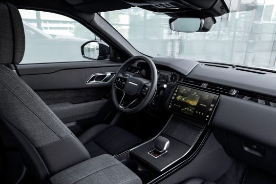 RR VELAR 24MY 17 INTERIORS 201023 01 RR VELAR 24MY 17 INTERIORS 201023 01