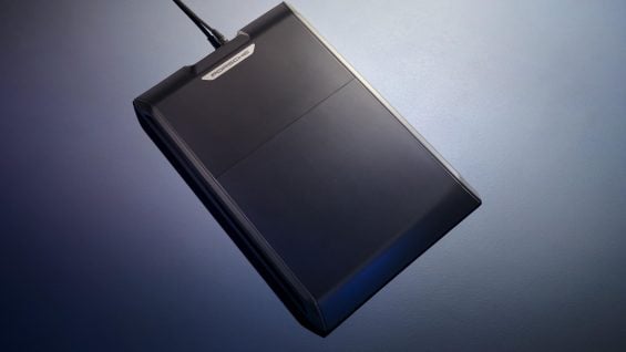 Porsche Wireless Charger Porsche Wireless Charger