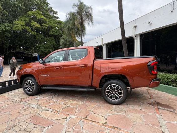 Ram Dakita Jabulas (5)