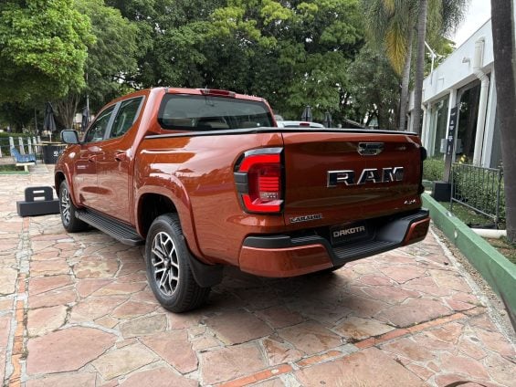 Ram Dakita Jabulas (6)