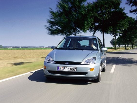 ford focus 5 door 72