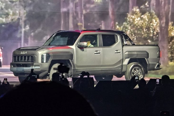 Kia Salão do Automóvel 2025 2