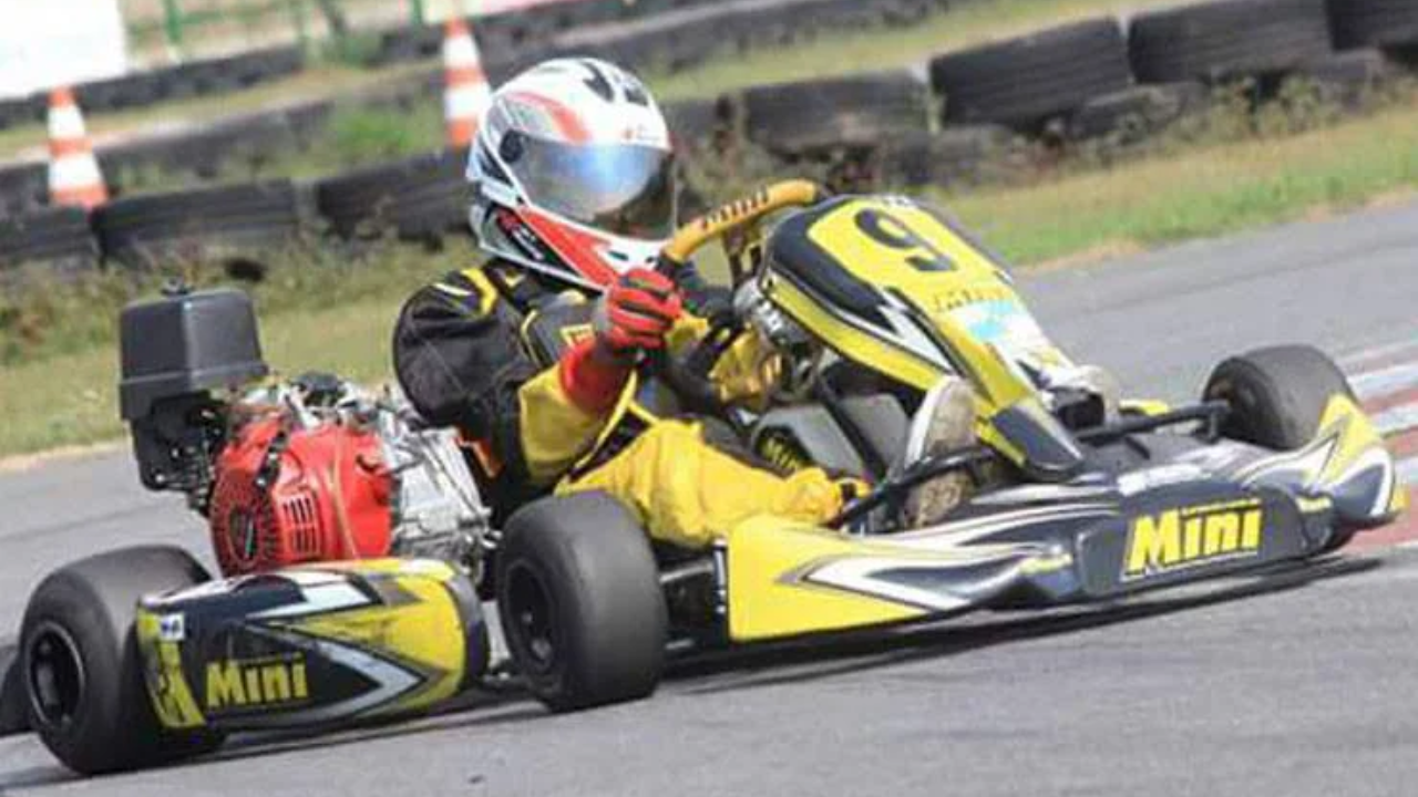 Wallace Martins piloto brasileiro hamilton brasileiro Wallace Martins piloto brasileiro hamilton brasileiro