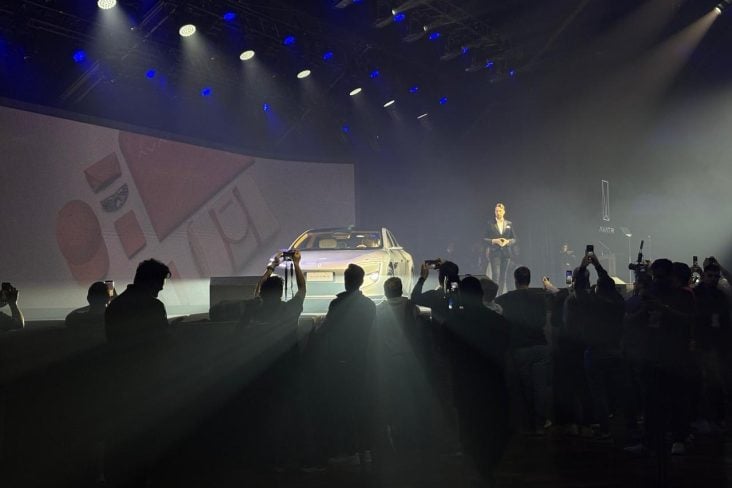 COLETIVA DO SALÃO DO AUTOMÓVEL SP 2025