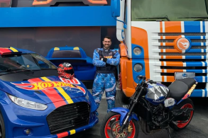 Piloto do Beto Carrero World morre durante apresentação do Hot Wheels (2)