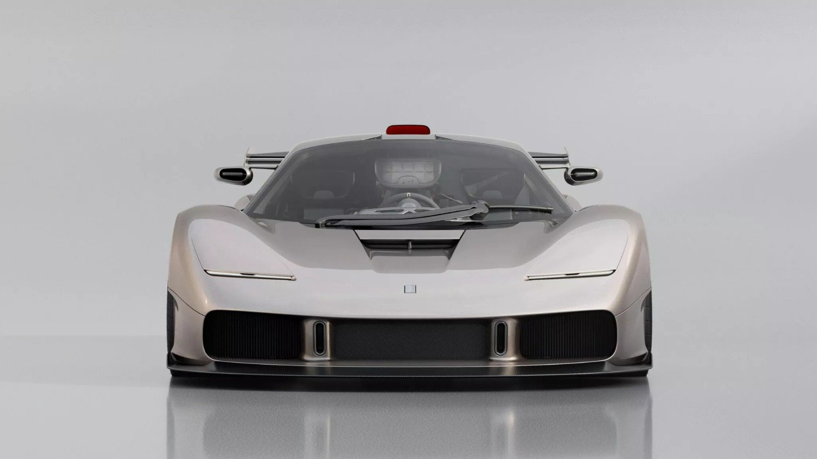 S1 LM De Gordon Murray Supera Marcas Clássicas Em Leilão 2