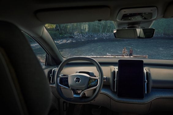 EX30 Cross Country 2