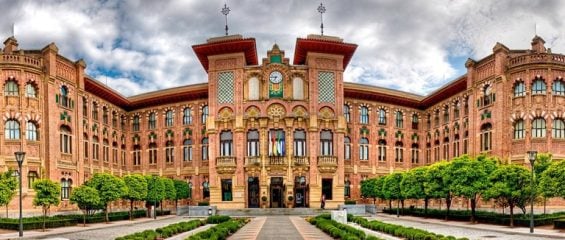 Universidade de Córdoba