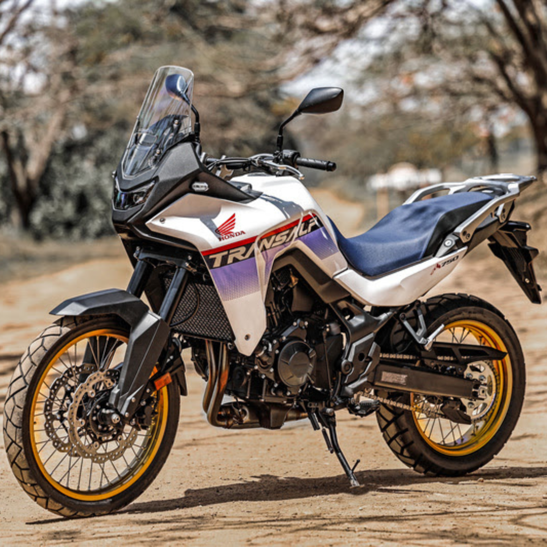 Honda XL750 Transalp Honda XL750 Transalp