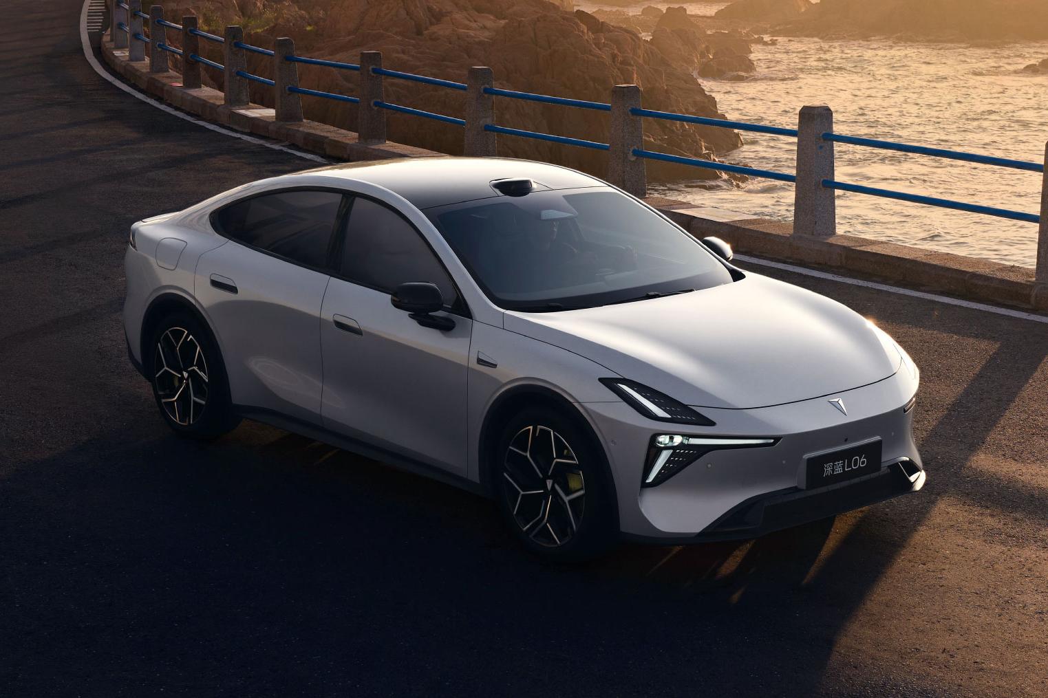 2025 11 deepal l06 2